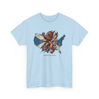 Scottish Lion - Limited Edition
