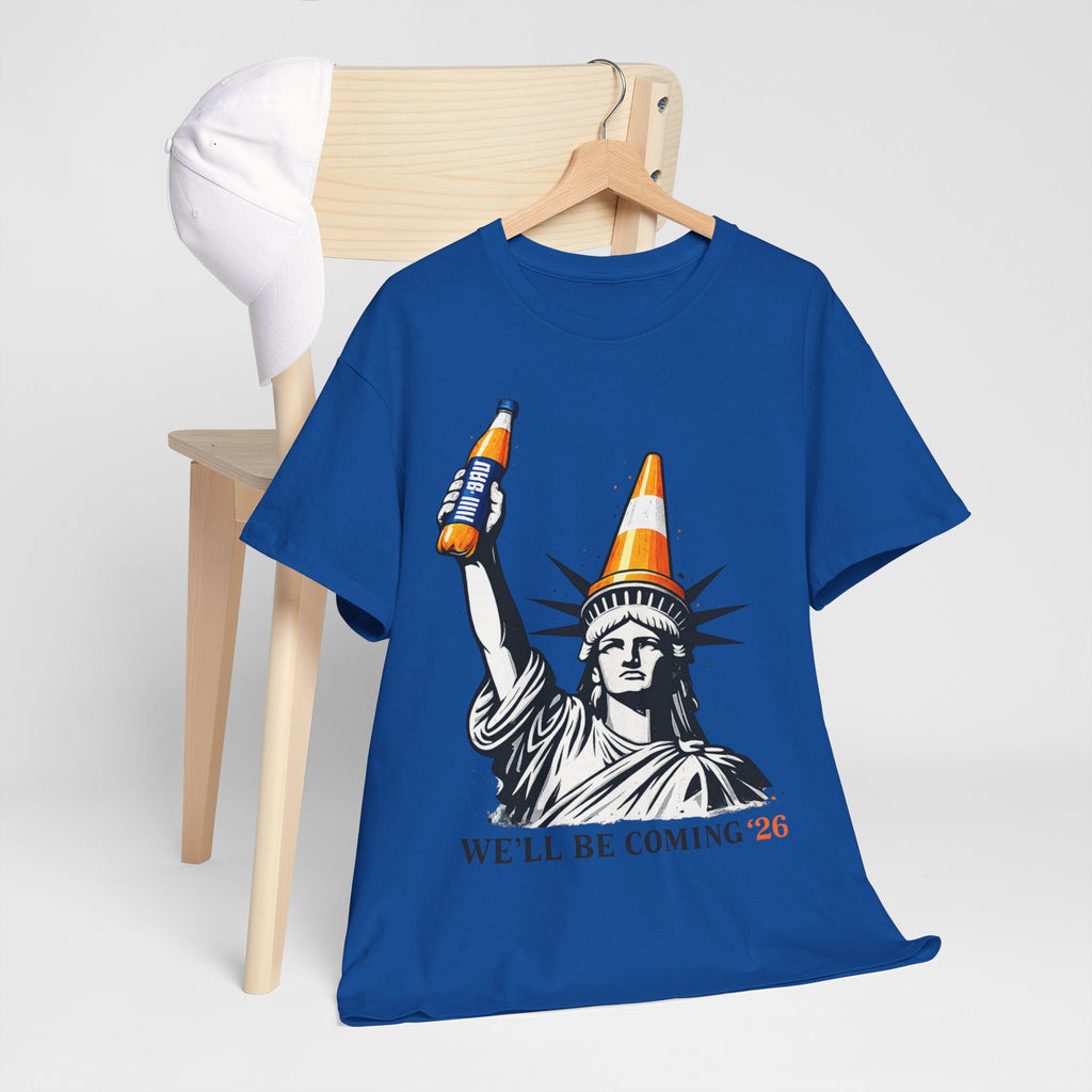 Liberty Orange Bru