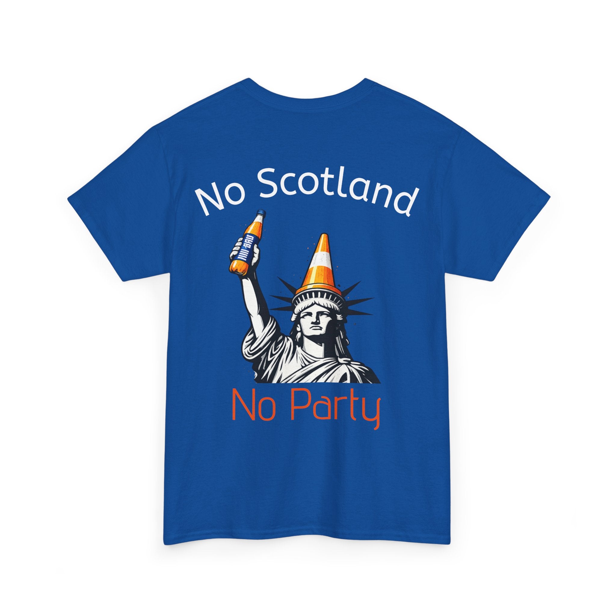 The Scotland Party