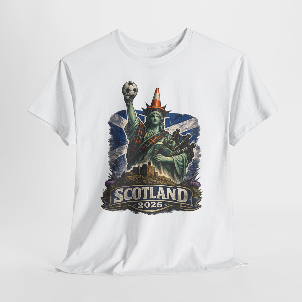 Liberty Traffic Cone