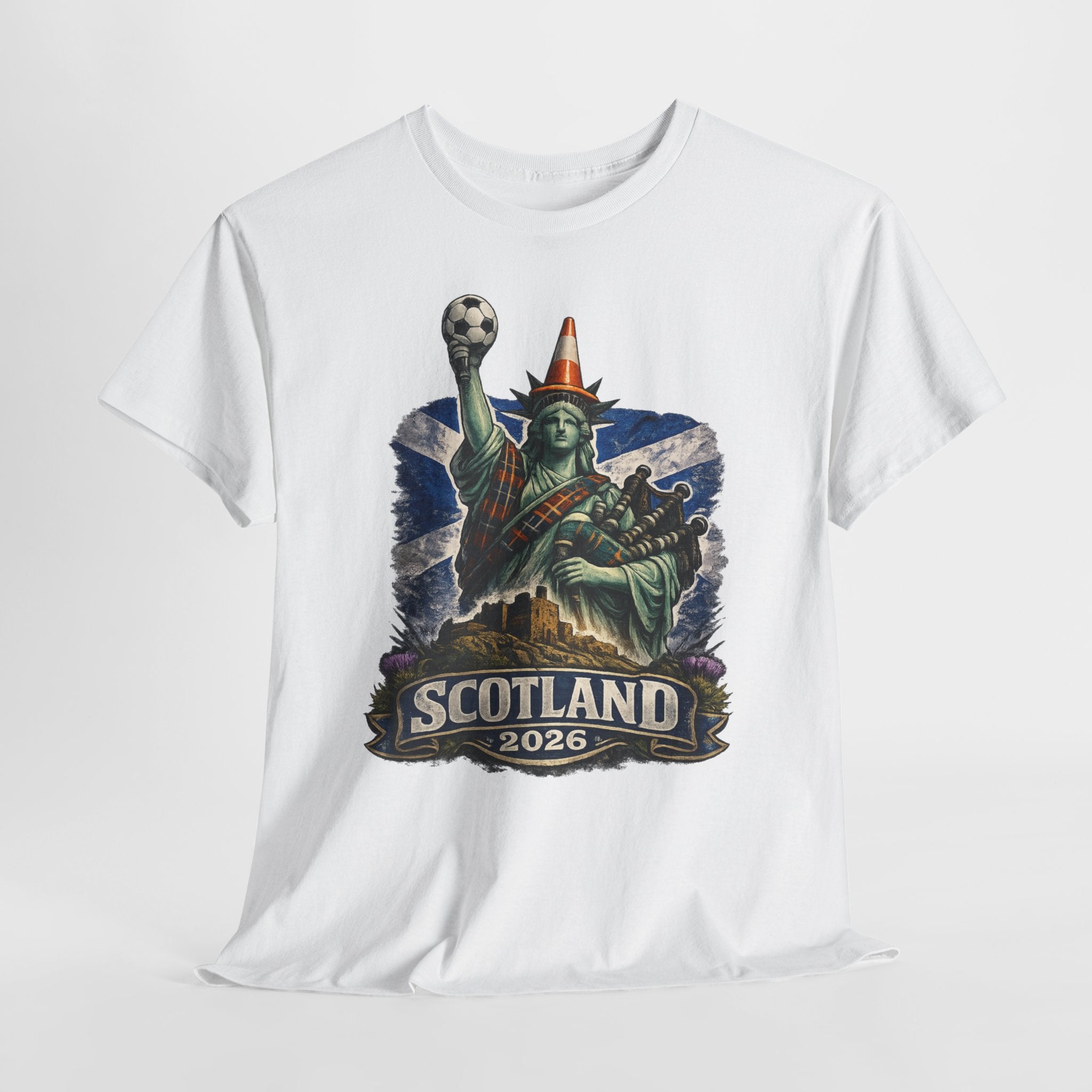 Liberty Traffic Cone