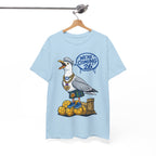 Scotland Seagull 26 Tee
