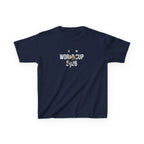Kids Tee - The Goal that Matters