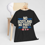 No Scotland No Party 2026
