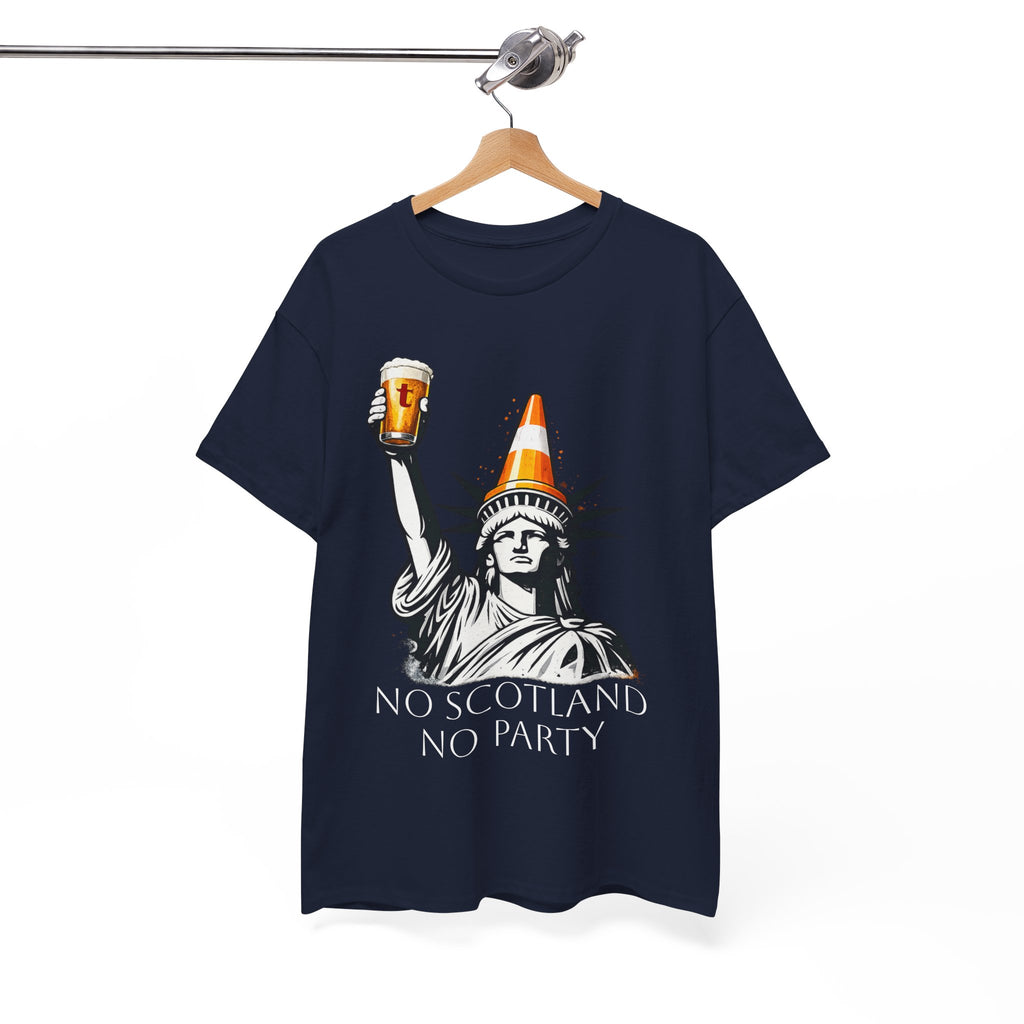 Cheers Liberty Cone