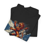 Scottish Lion - Limited Edition