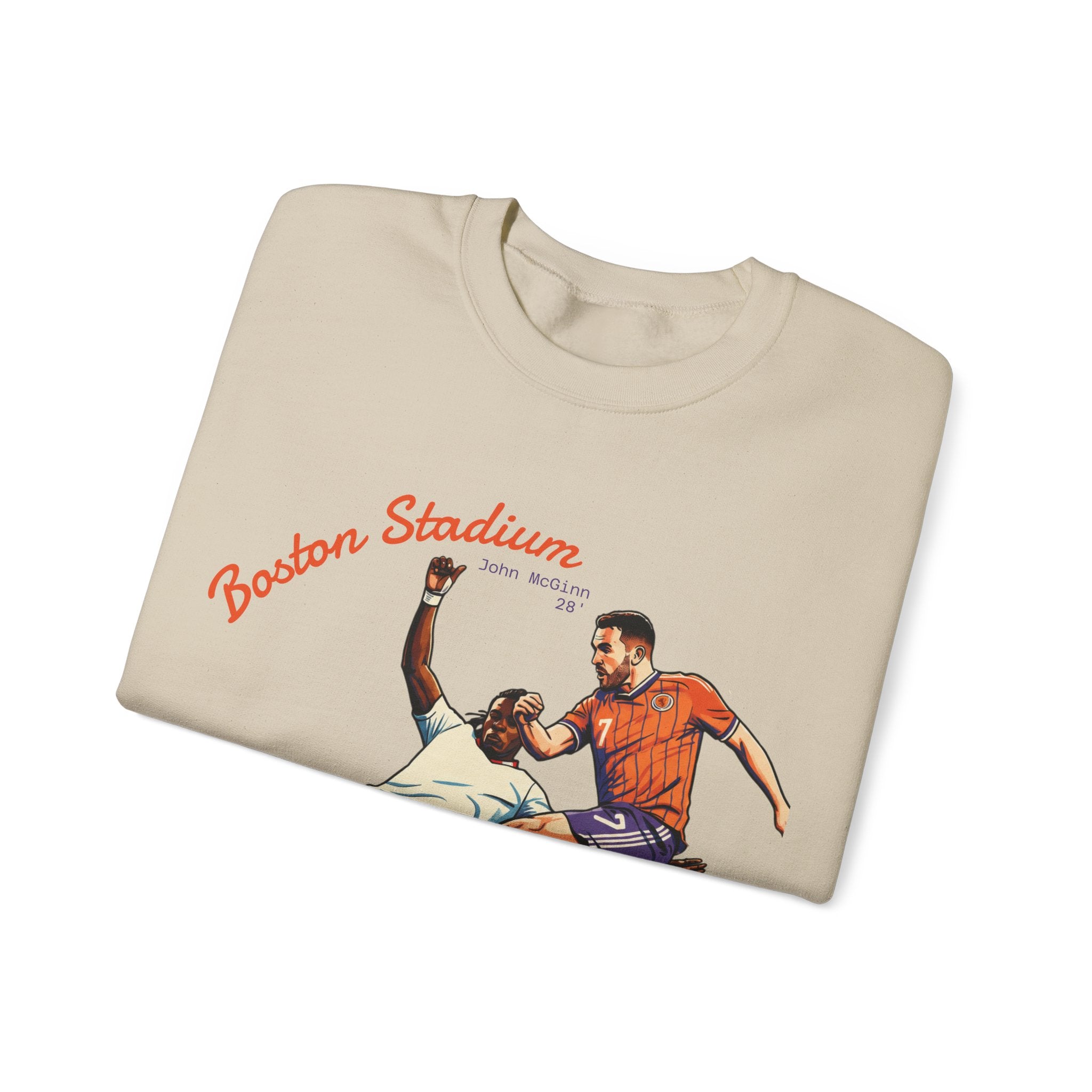 The Opening Goal Sweatshirt