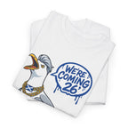 Scotland Seagull 26 Tee