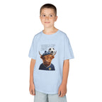 Kids - Highland Cow Tee