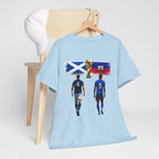 Limited Edition: Scotland vs Haiti 2026