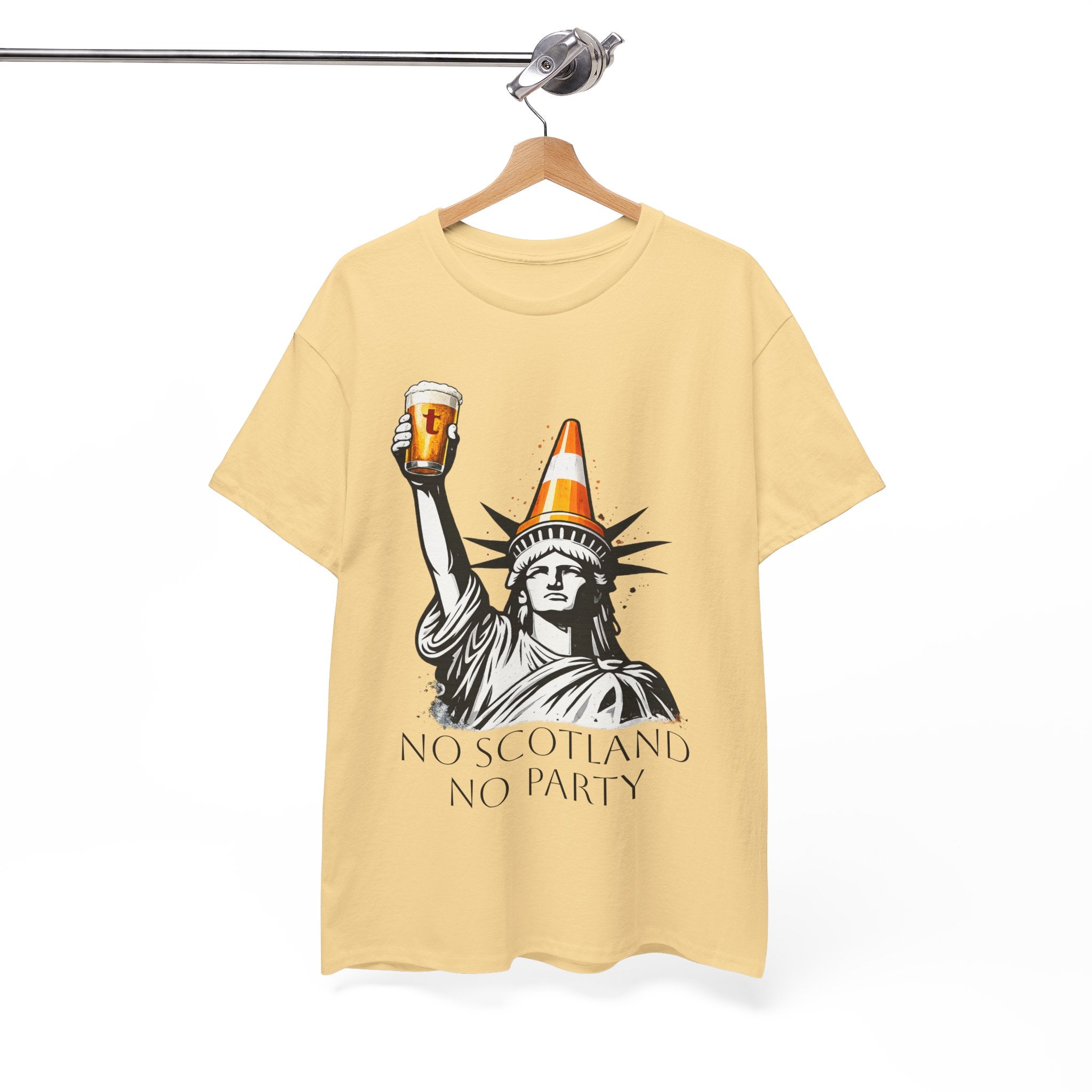 Cheers Liberty Cone
