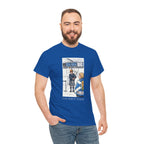 The Party Plane Tee