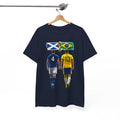 Limited Edition: Scotland vs Brazil 2026