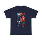 Limited Edition: Scotland vs Marocco 2026