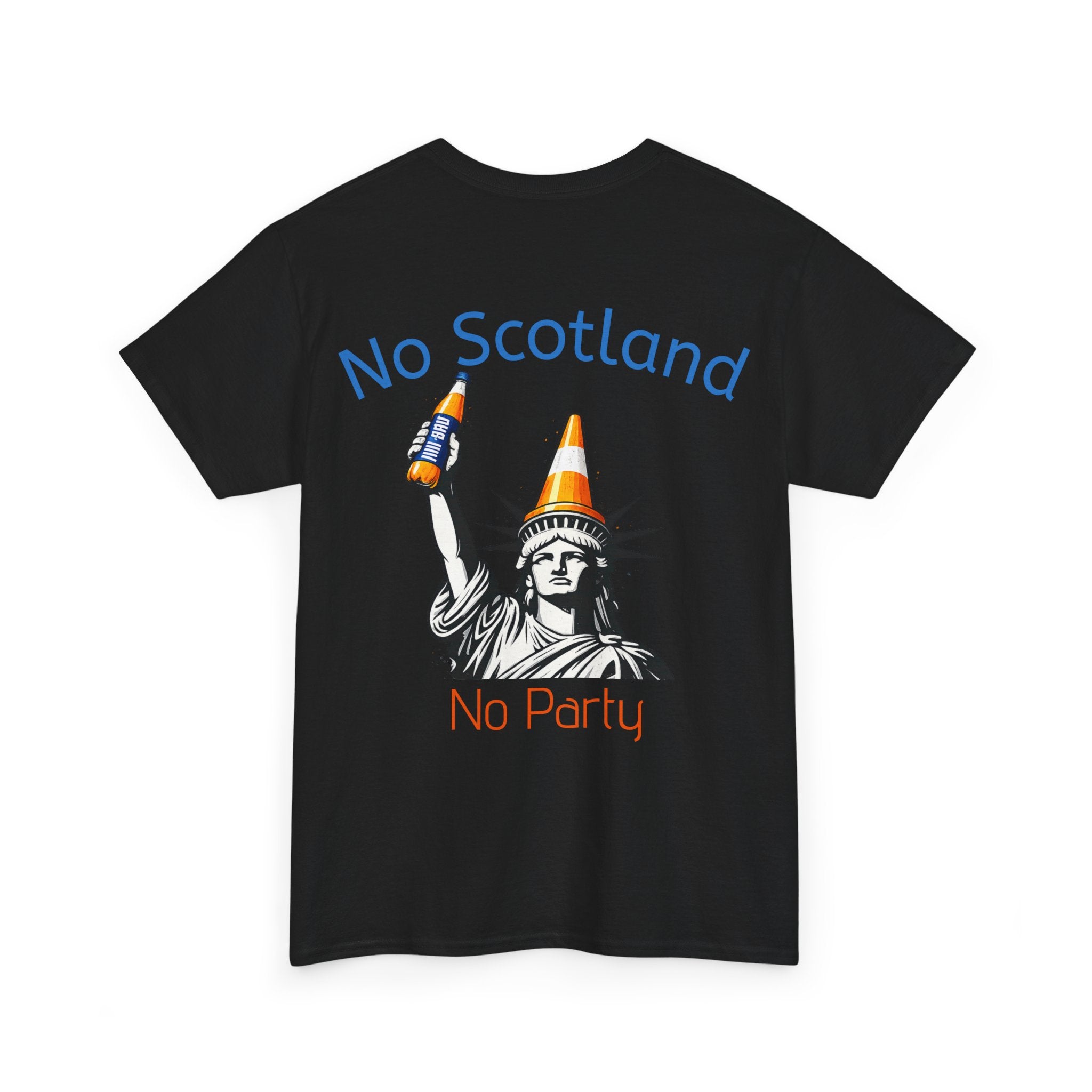The Scotland Party