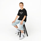 Kids Tee - The Goal that Matters