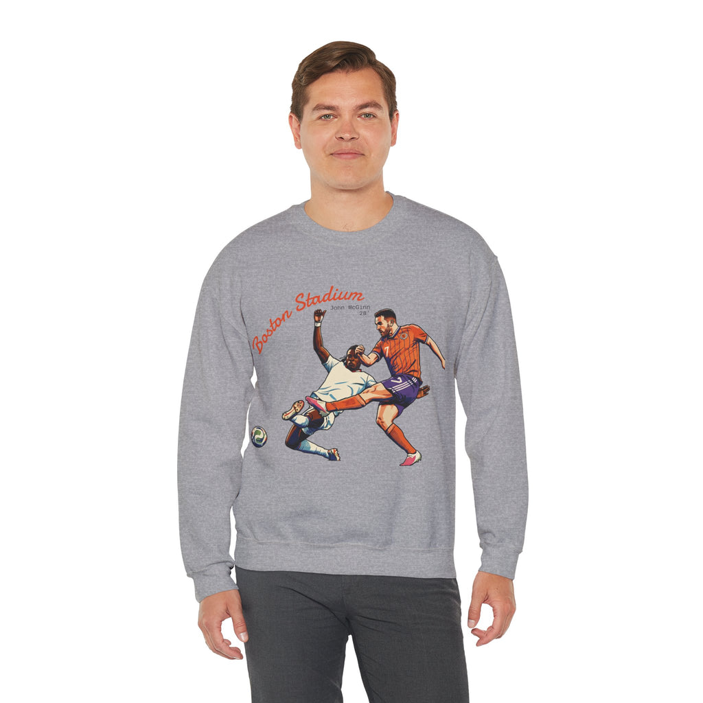 The Opening Goal Sweatshirt