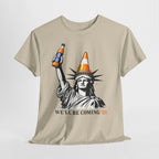 Liberty Orange Bru