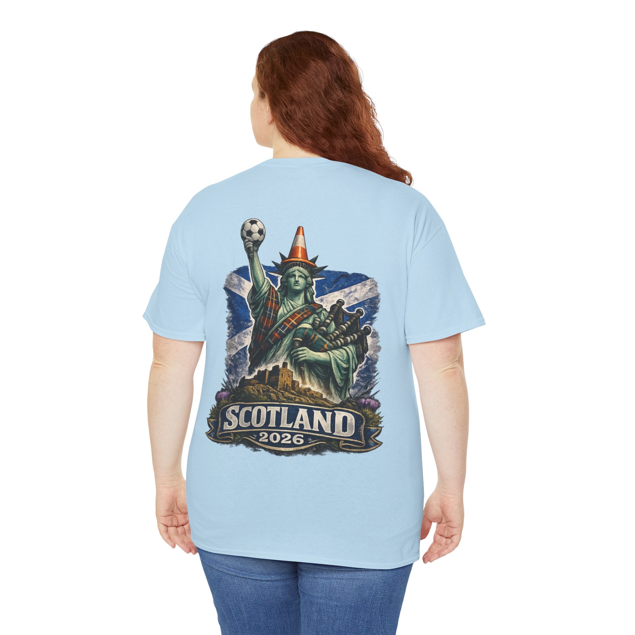 Scotland World Cup 2026