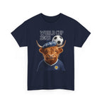 Highland Cow Tee