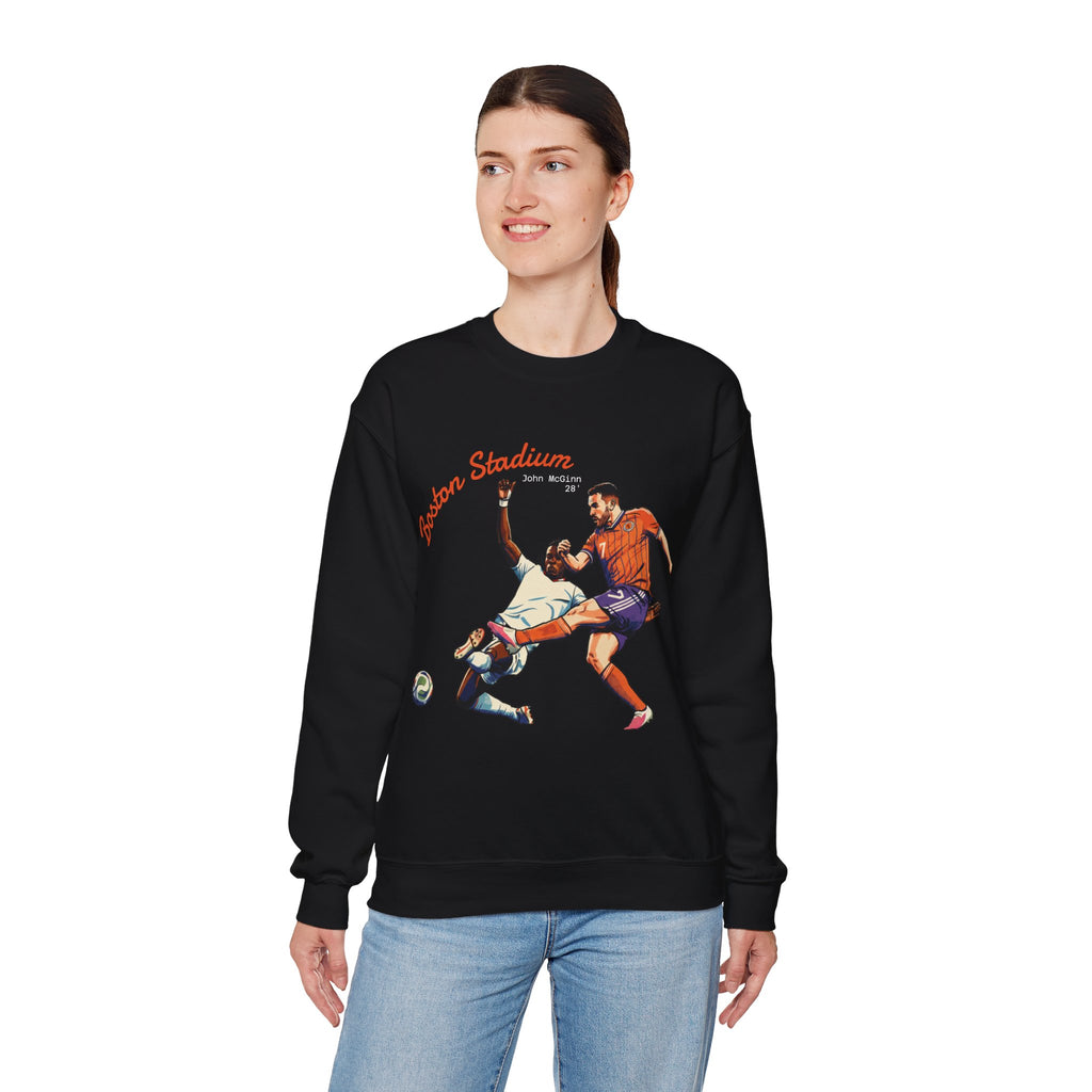 The Opening Goal Sweatshirt
