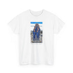 Boarding For History Tee
