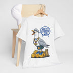 Scotland Seagull 26 Tee