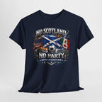 No Scotland No Party – Limited Edition