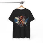 Scottish Lion - Limited Edition