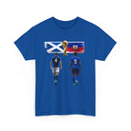 Limited Edition: Scotland vs Haiti 2026