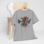 Scottish Lion - Limited Edition