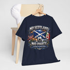 No Scotland No Party – Limited Edition