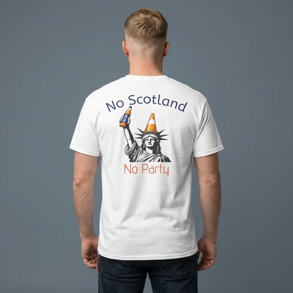 The Scotland Party