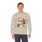 The Opening Goal Sweatshirt
