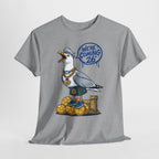 Scotland Seagull 26 Tee
