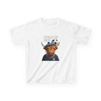 Kids - Highland Cow Tee