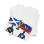 Limited Edition: Scotland vs Haiti 2026