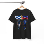 Limited Edition: Scotland vs Haiti 2026