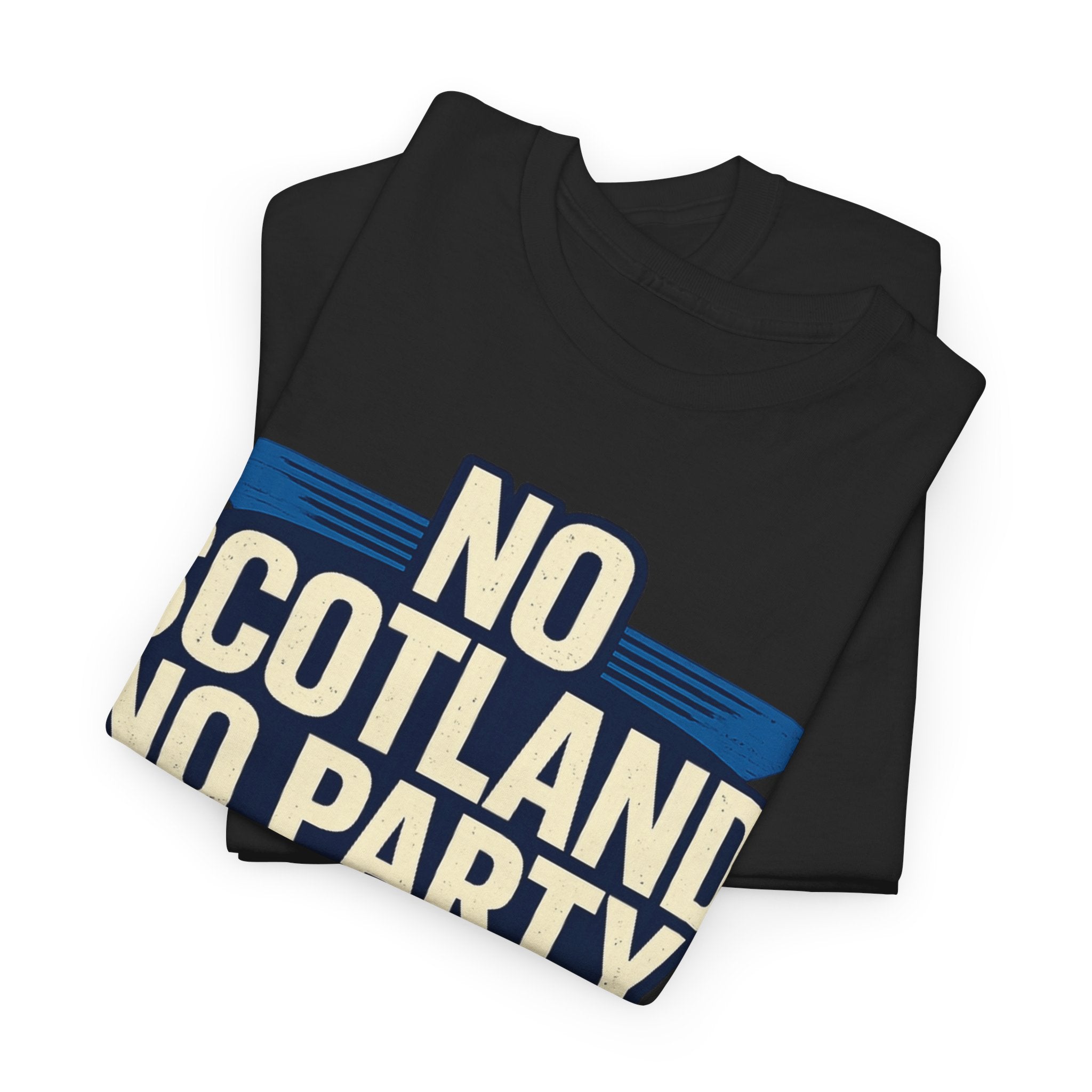 No Scotland No Party 2026