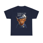 Highland Cow Tee