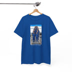 Boarding For History Tee