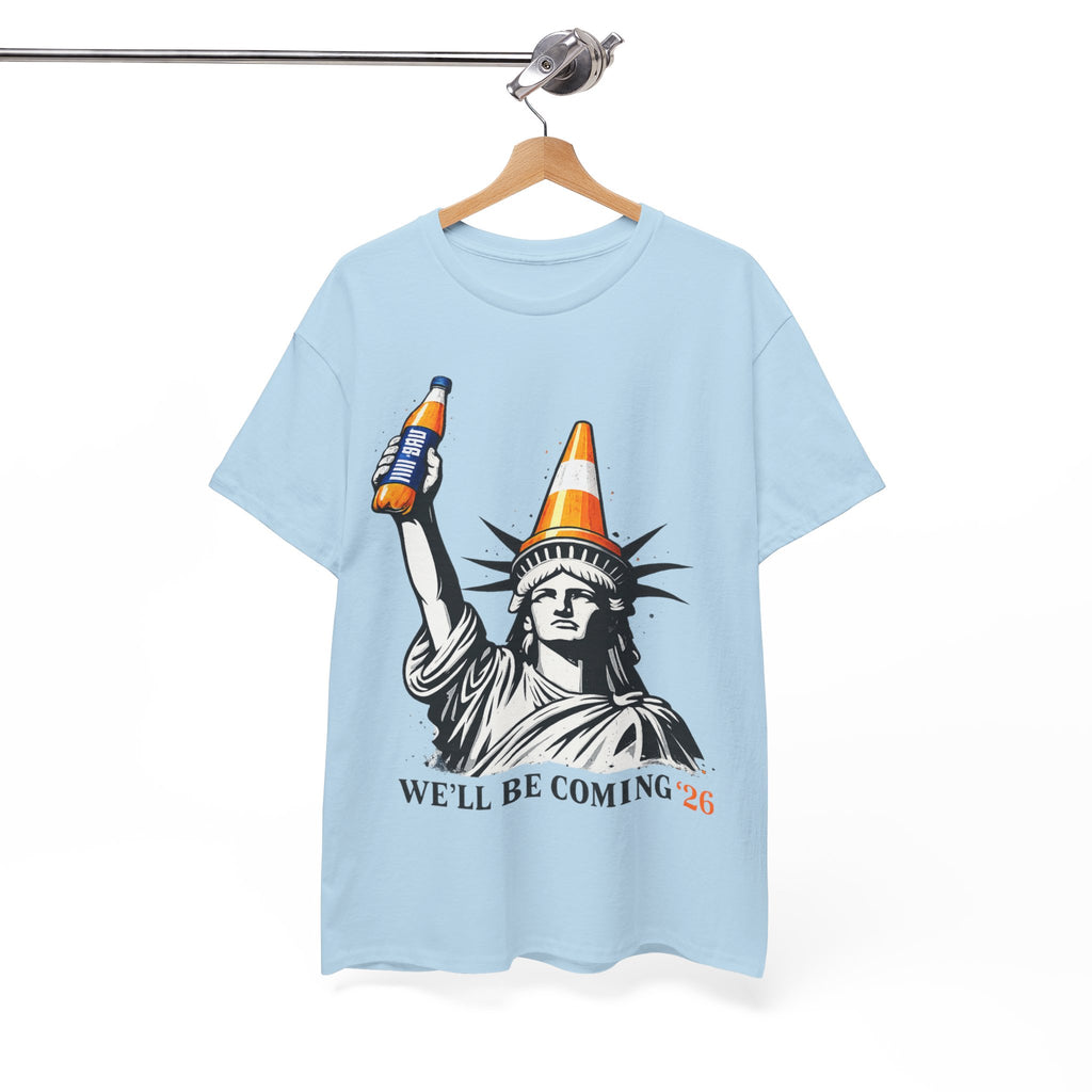 Liberty Orange Bru
