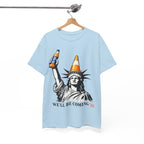 Liberty Orange Bru