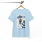 The Party Plane Tee