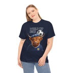 Highland Cow Tee