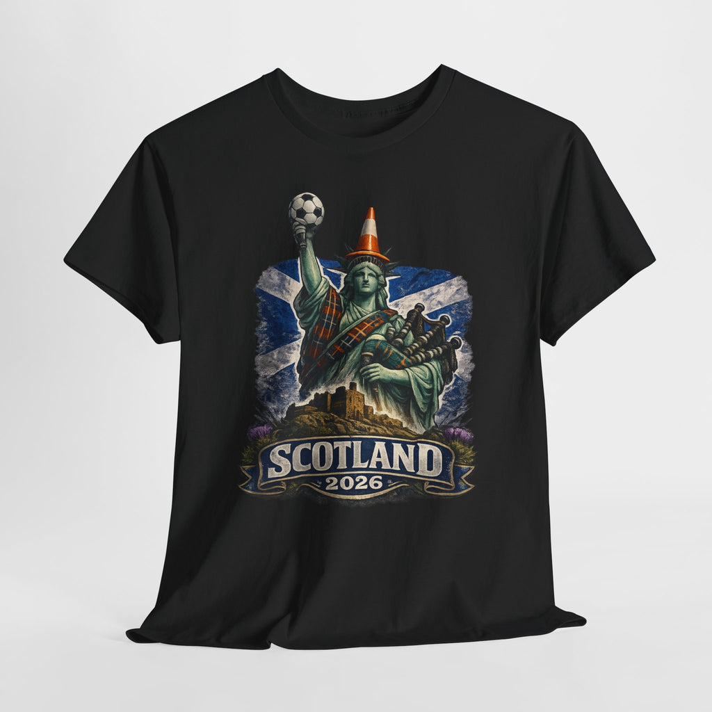 Liberty Traffic Cone