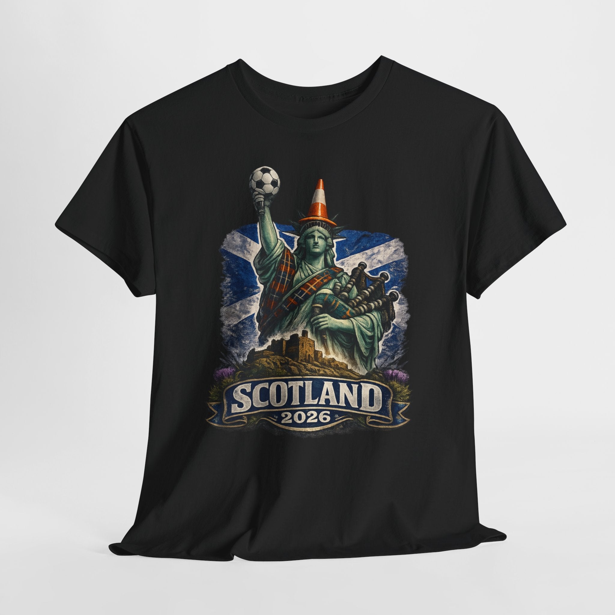 Liberty Traffic Cone