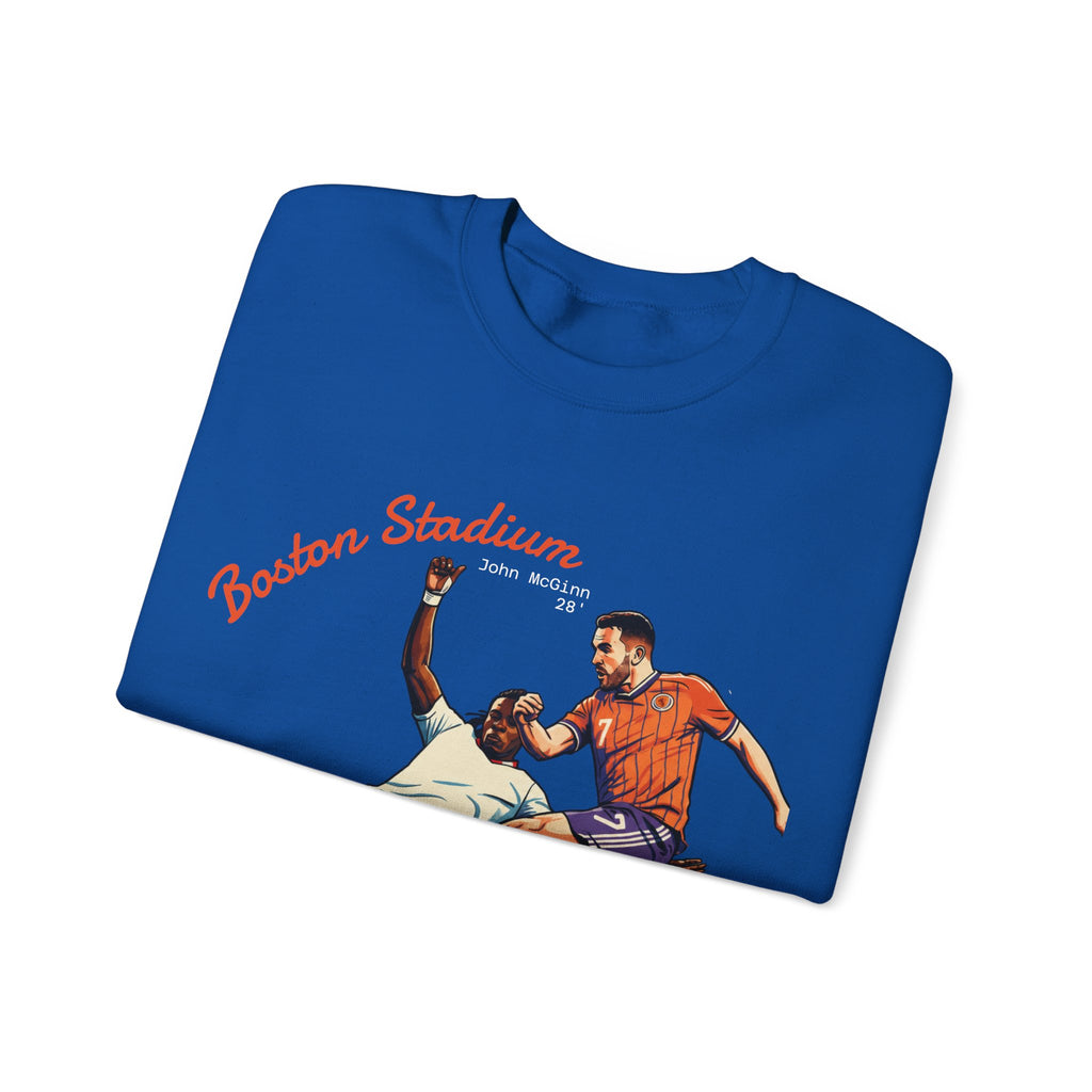 The Opening Goal Sweatshirt