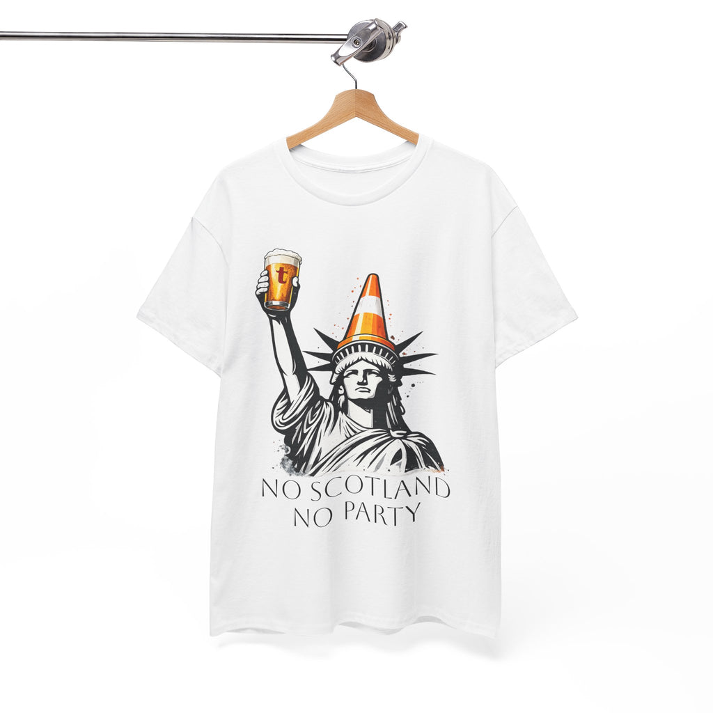 Cheers Liberty Cone