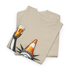 Cheers Liberty Cone